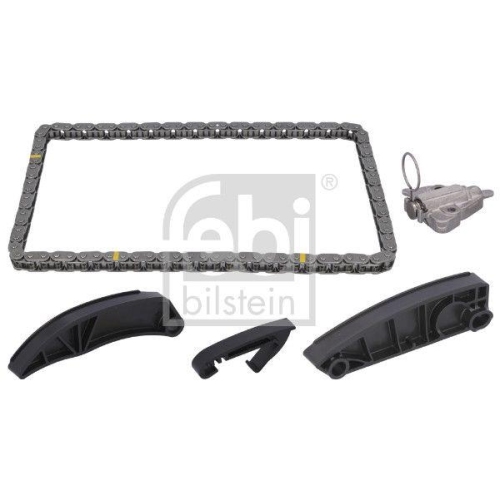 FEBI BILSTEIN 1001101 Steuerkettensatz Basic Short Kit f&uuml;r JAGUAR LAND ROVER