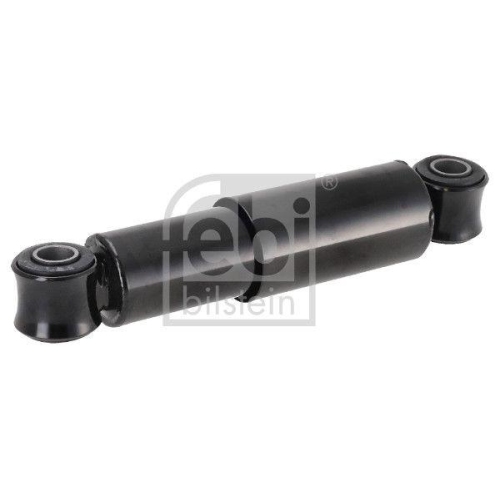 FEBI BILSTEIN 1000283 Sto&szlig;d&auml;mpfer f&uuml;r K&Ouml;GEL BPW, Hinterachse