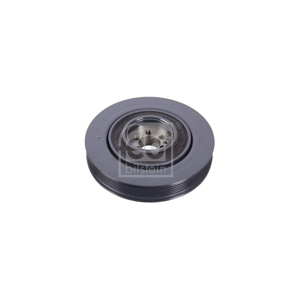 FEBI BILSTEIN Riemenscheibe, Kurbelwelle 27823 f&uuml;r ALFA ROMEO FIAT LANCIA