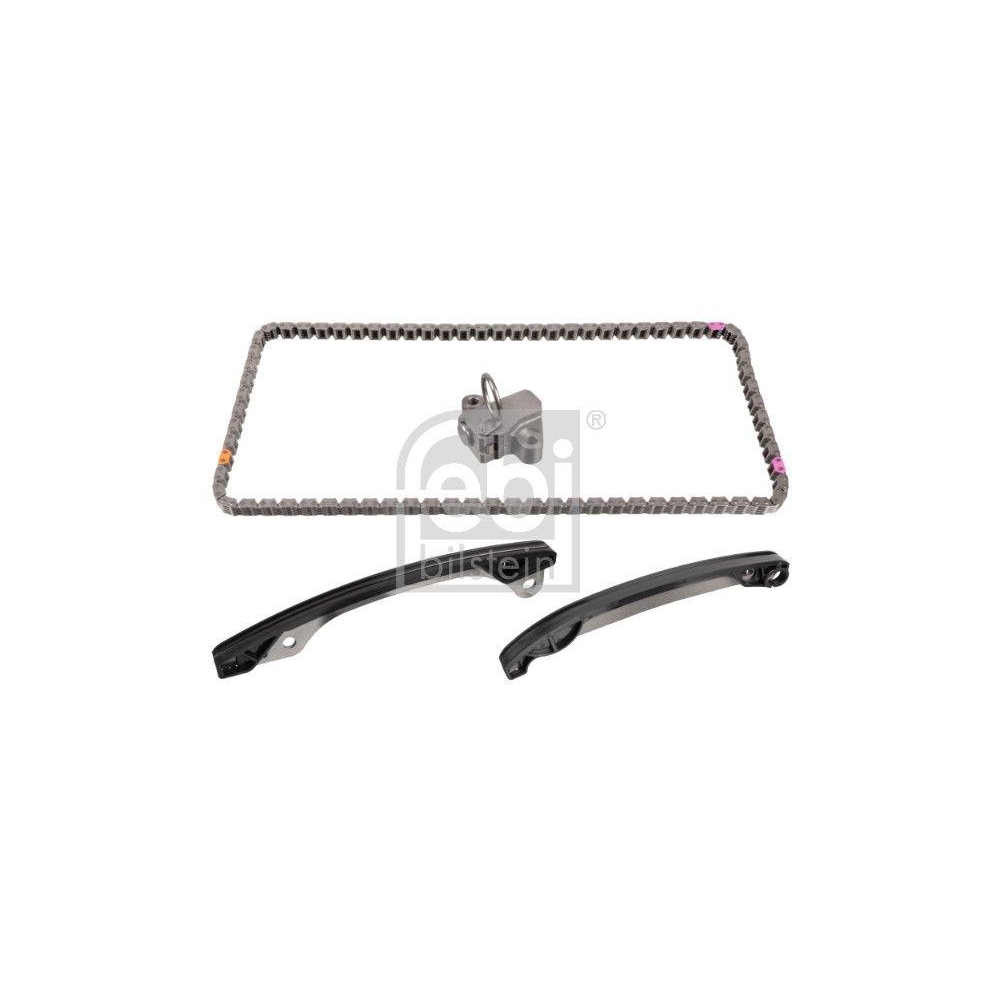 FEBI BILSTEIN Steuerkettensatz 109467 f&uuml;r NISSAN RENAULT DACIA