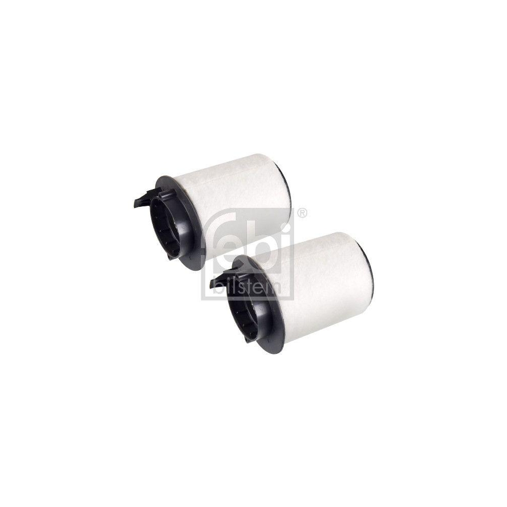 Luftfiltersatz FEBI BILSTEIN 173460 f&uuml;r AUDI