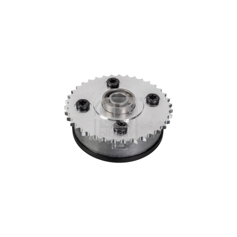 Nockenwellenversteller FEBI BILSTEIN 178385 febi Plus für BMW, Auslassseite