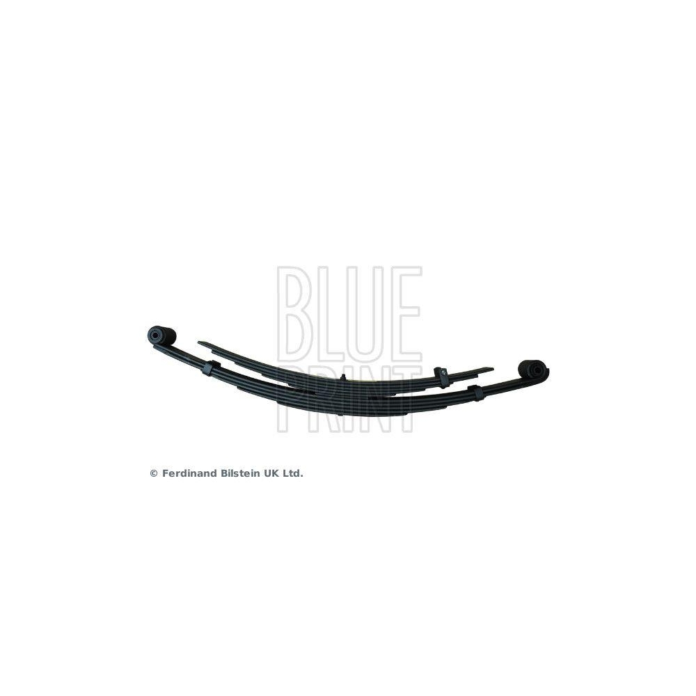 Federnpaket BLUE PRINT ADZ98814 f&uuml;r ISUZU CHEVROLET, Hinterachse links