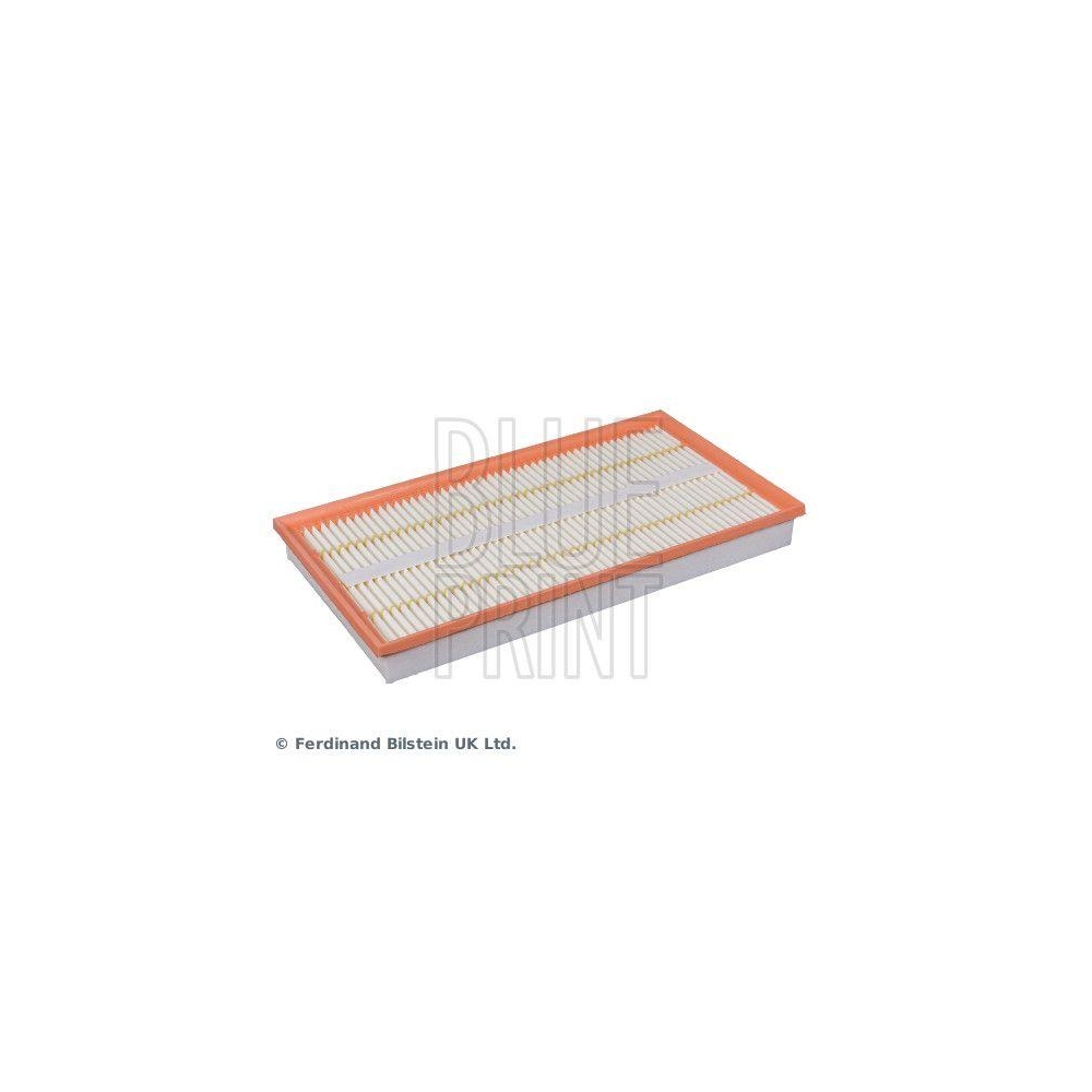 Luftfilter BLUE PRINT ADU172243 f&uuml;r MERCEDES-BENZ