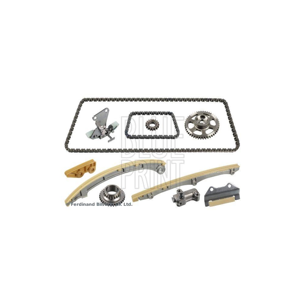 Steuerkettensatz BLUE PRINT ADH27342 Standard Medium Kit f&uuml;r HONDA