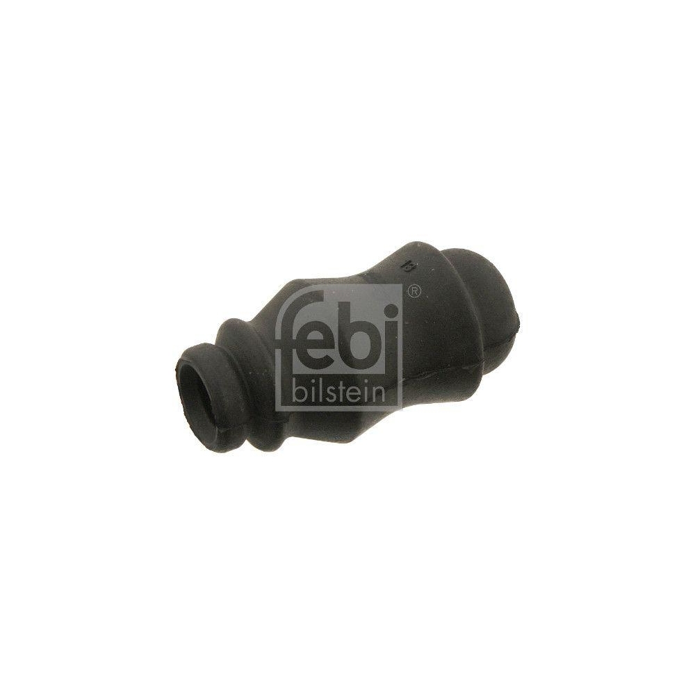 Lagerung, Stabilisator FEBI BILSTEIN 30875 f&uuml;r FIAT, Vorderachse