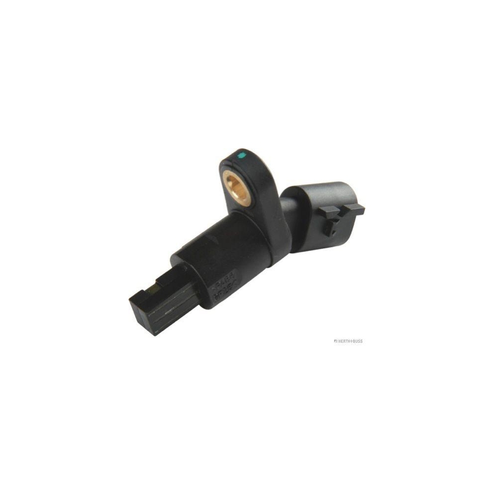 Sensor, Raddrehzahl HERTH+BUSS ELPARTS 70660011 für AUDI SEAT SKODA VW VAG