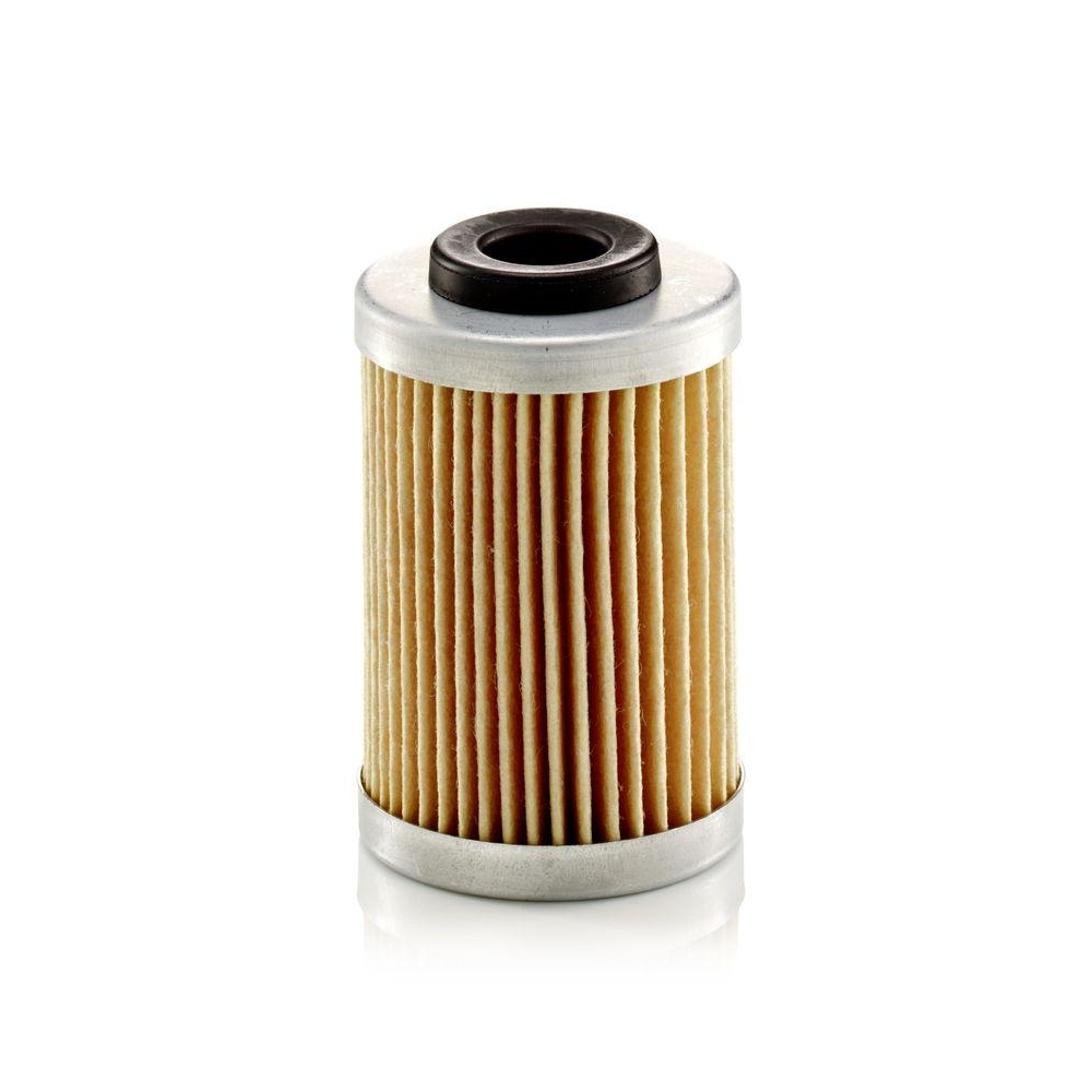 Ölfilter MANN-FILTER H 43/2 für BOMAG DYNAPAC AMMANN AUSA