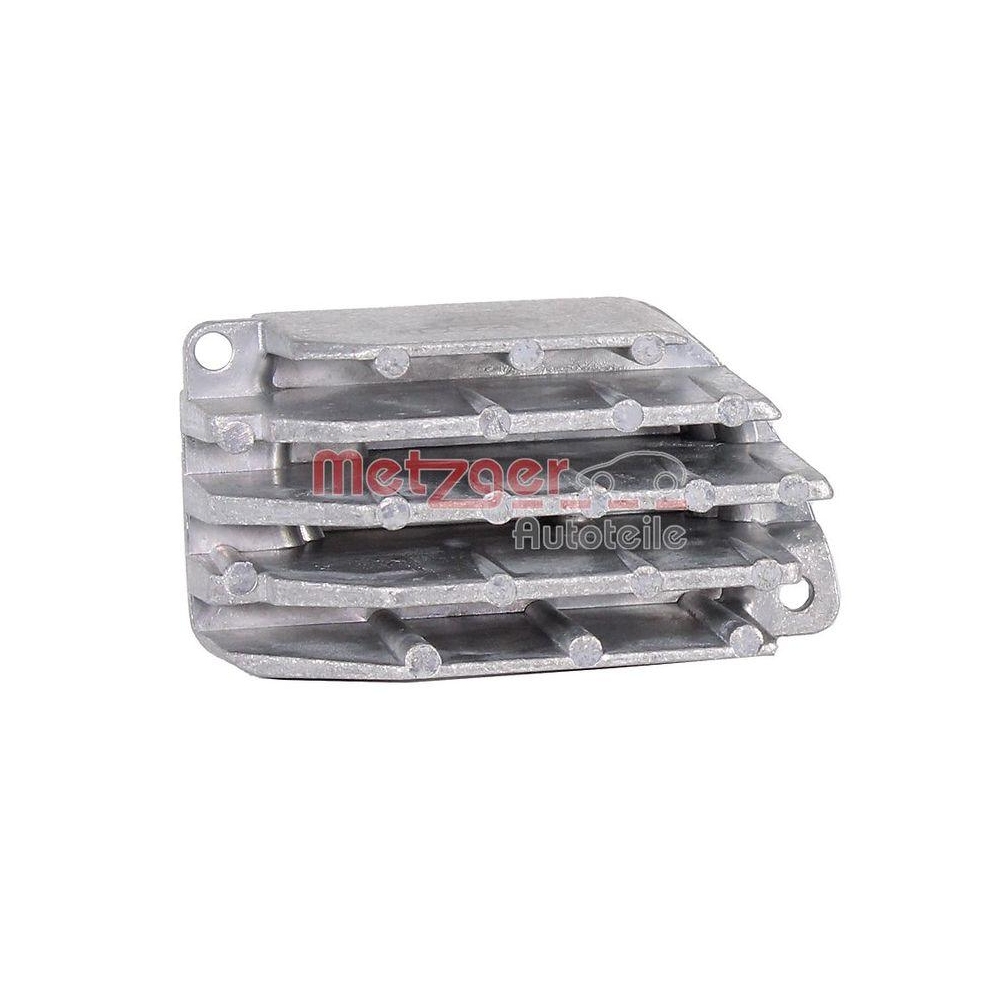 Steuerger&auml;t, Beleuchtung METZGER 0896529 GREENPARTS f&uuml;r BMW, links