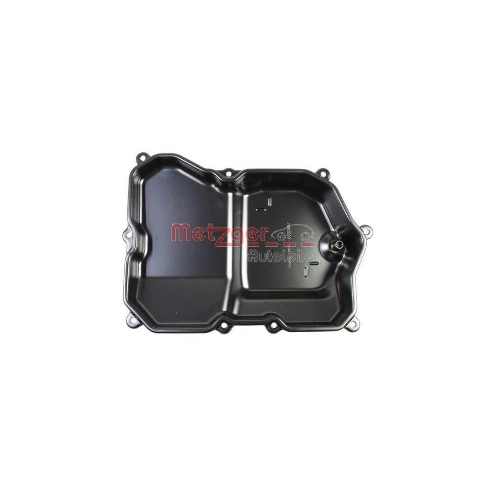 &Ouml;lwanne, Automatikgetriebe METZGER 7990093 f&uuml;r AUDI VW