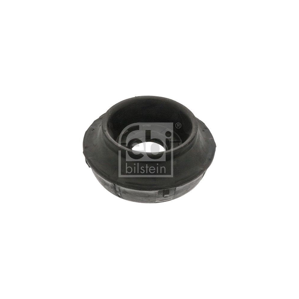 FEBI BILSTEIN Federbeinst&uuml;tzlager 10823 f&uuml;r NISSAN RENAULT, Vorderachse links