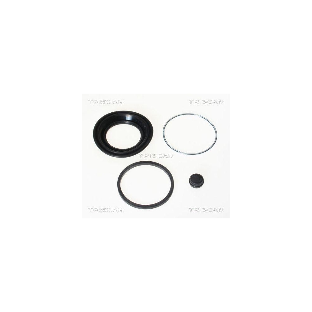 Reparatursatz, Bremssattel TRISCAN 8170 204835 f&uuml;r, Vorderachse