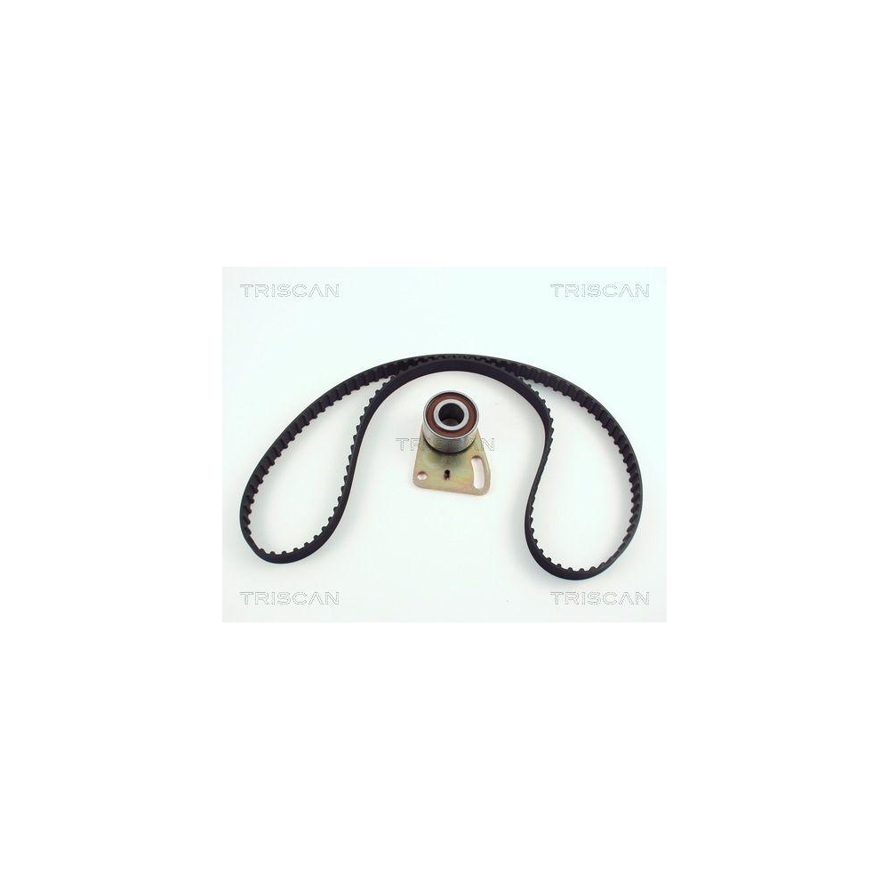 Zahnriemensatz TRISCAN 8647 16001 für