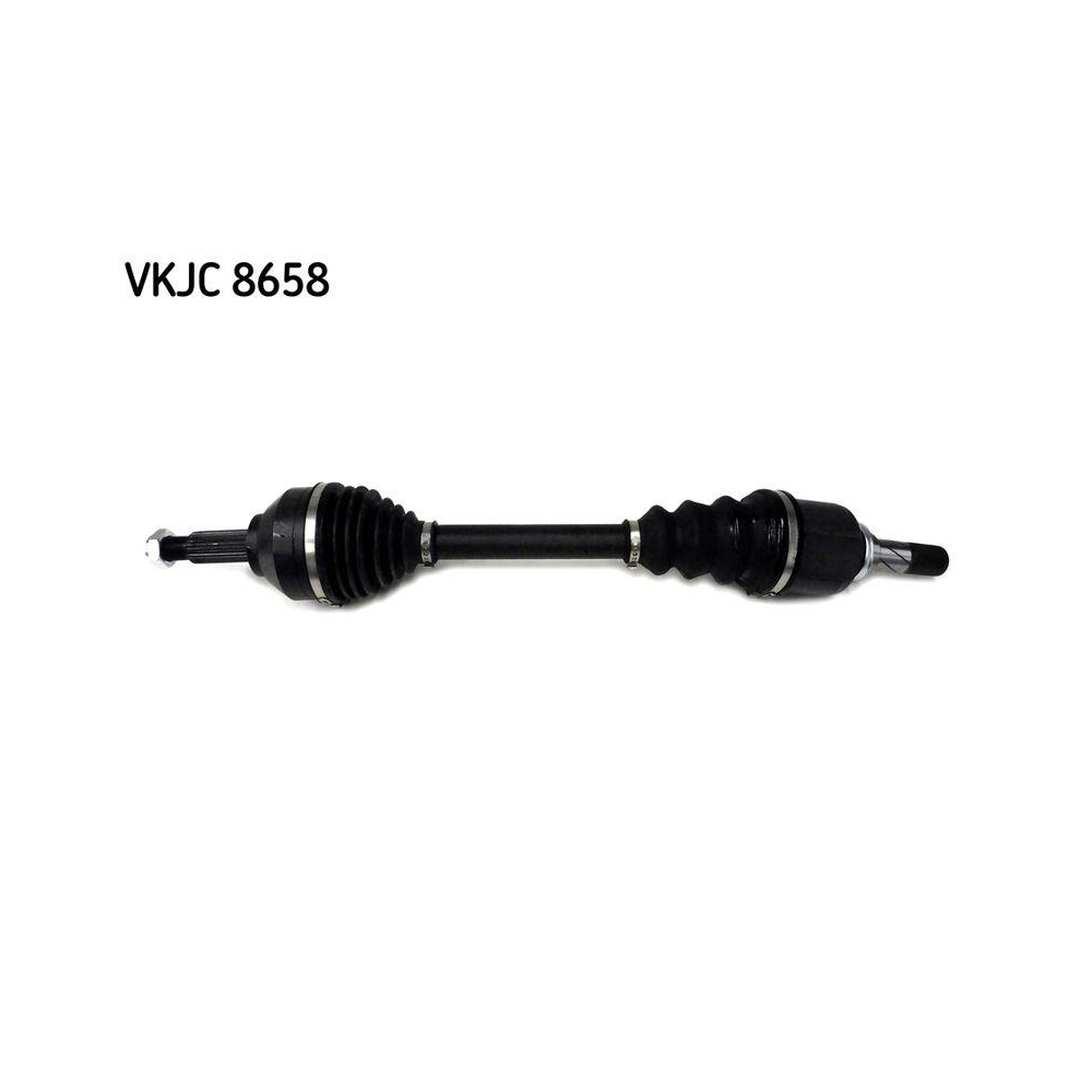 Antriebswelle SKF VKJC 8658 f&uuml;r OPEL RENAULT, Vorderachse links