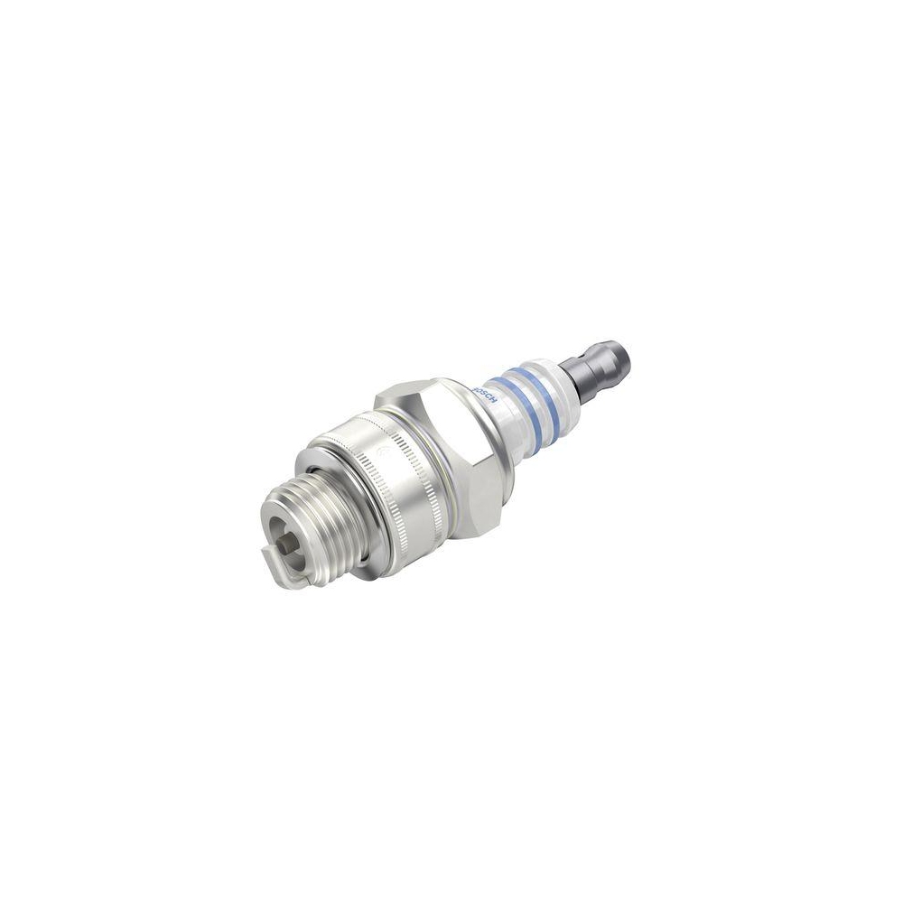 Z&uuml;ndkerze BOSCH 0 242 215 502 Nickel f&uuml;r HONDA