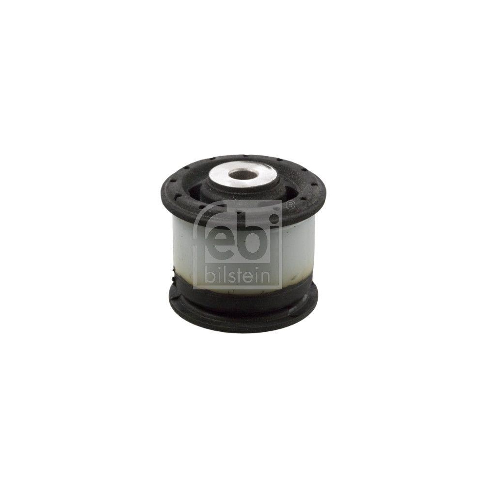 Lagerung, Achsk&ouml;rper FEBI BILSTEIN 17618 f&uuml;r FORD FORD USA, Hinterachse links