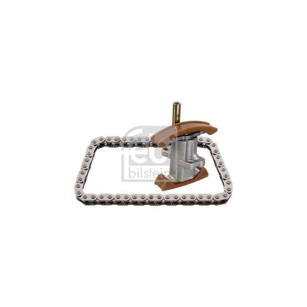 FEBI BILSTEIN Steuerkettensatz 182155 f&uuml;r AUDI VW