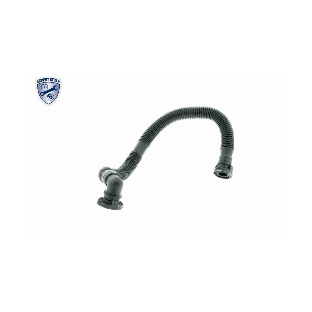 Schlauch, Kurbelgehäuseentlüftung VAICO V10-2779 Original VAICO Qualität für VW