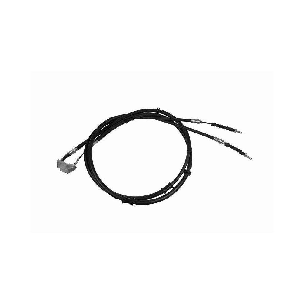 Seilzug, Feststellbremse VAICO V40-30003 Original VAICO Qualit&auml;t f&uuml;r OPEL