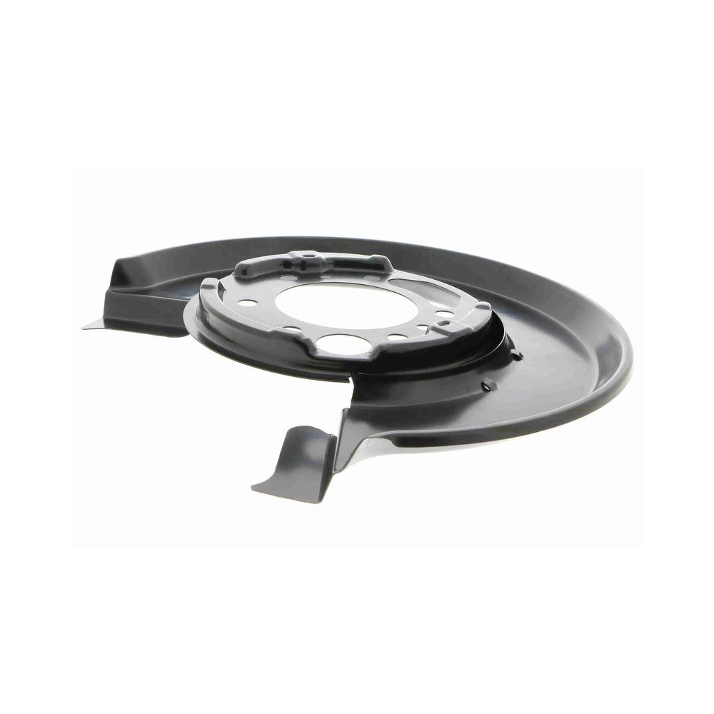 Spritzblech, Bremsscheibe VAICO V30-2572 Green Mobility Parts f&uuml;r MERCEDES-BENZ