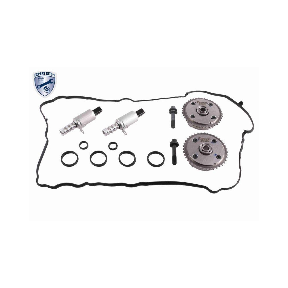 Reparatursatz, Nockenwellenverstellung VAICO V20-3677 EXPERT KITS + f&uuml;r BMW MINI