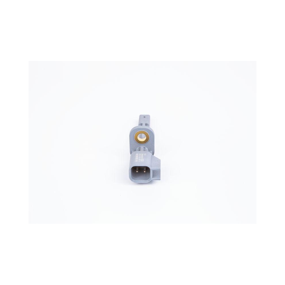 Sensor, Raddrehzahl BOSCH 0 986 594 658 f&uuml;r VOLVO, Vorderachse