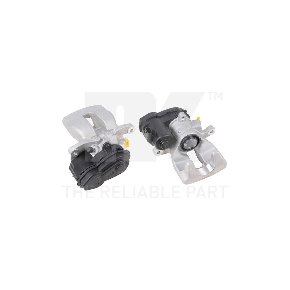 Bremssattel NK 2133282 f&uuml;r MERCEDES-BENZ, Hinterachse, Hinterachse rechts