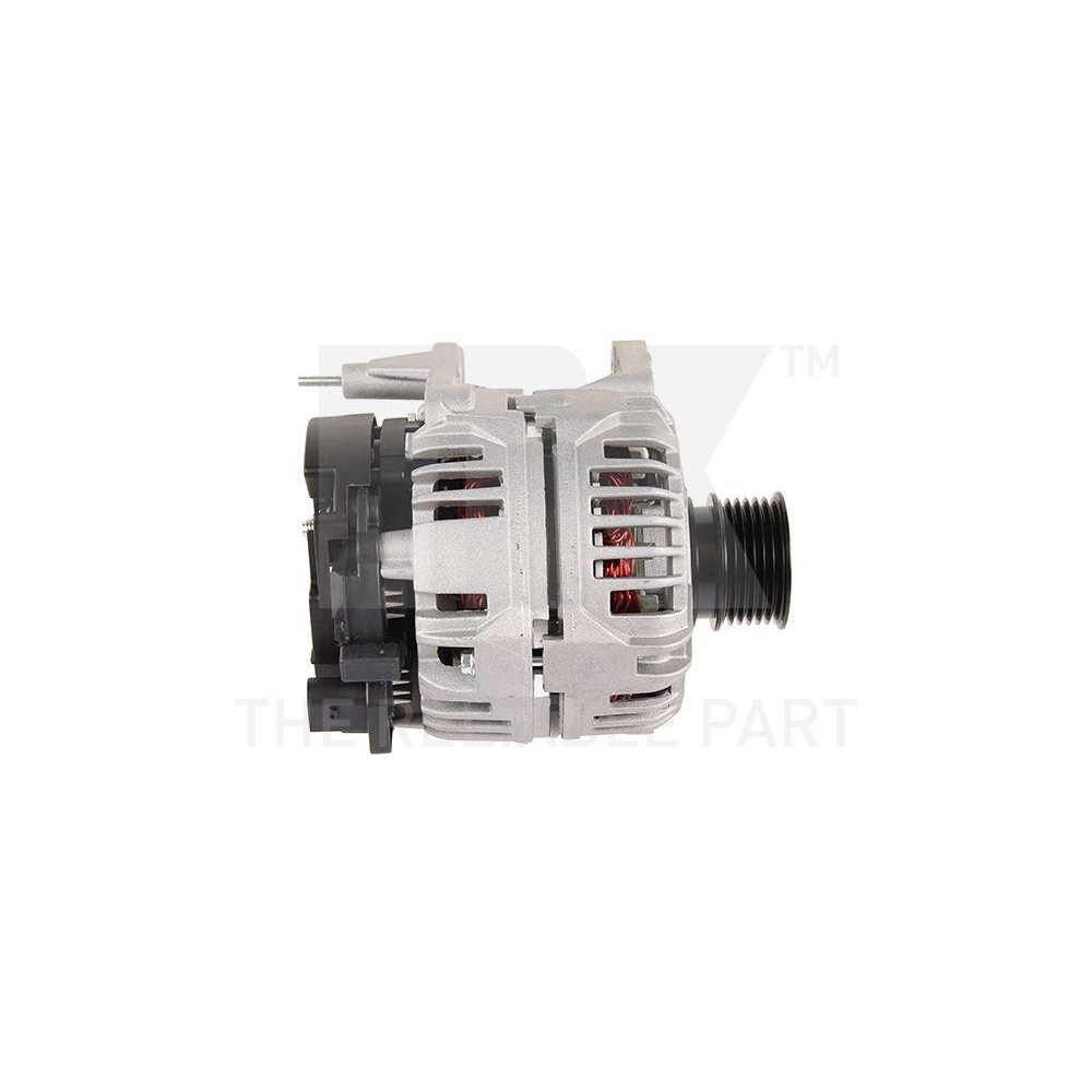 Generator NK 4847918 f&uuml;r AUDI SEAT SKODA VW VAG, f&uuml;r Fahrzeuge mit Klimaanlage