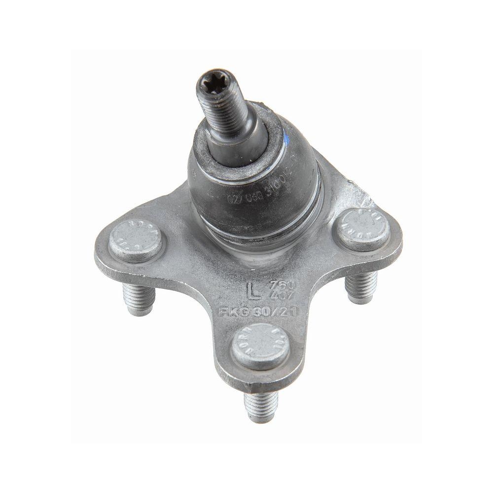 Trag-/F&uuml;hrungsgelenk LEMF&Ouml;RDER 43485 01 f&uuml;r SEAT SKODA VW CUPRA AUDI