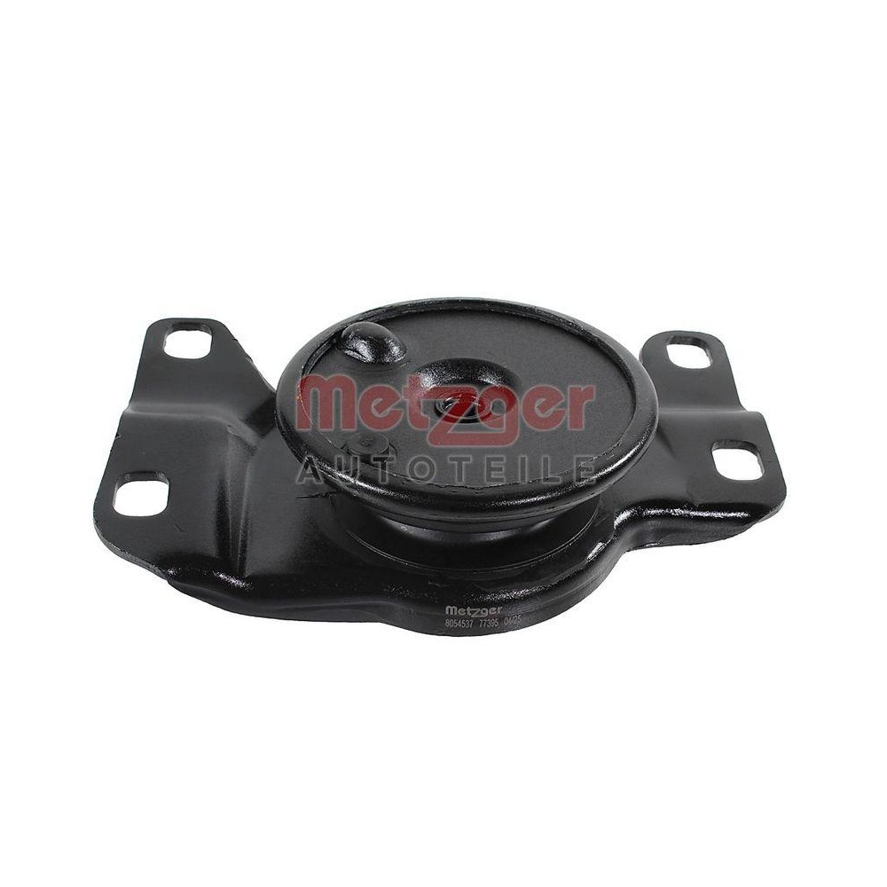 Lagerung, Automatikgetriebe METZGER AUTOTEILE 8054537 f&uuml;r FORD VOLVO, links