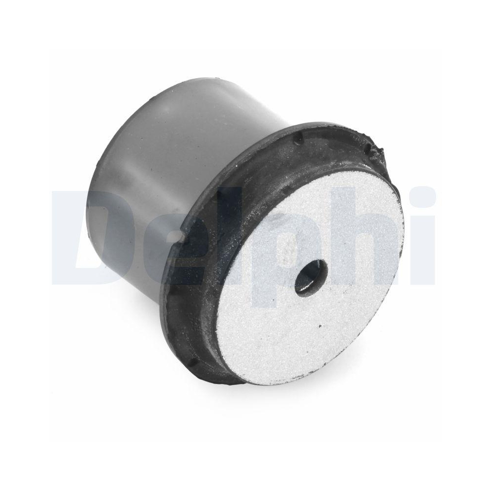 DELPHI TD2061W Lagerung, Lenker f&uuml;r SEAT SKODA VW, Vorderachse