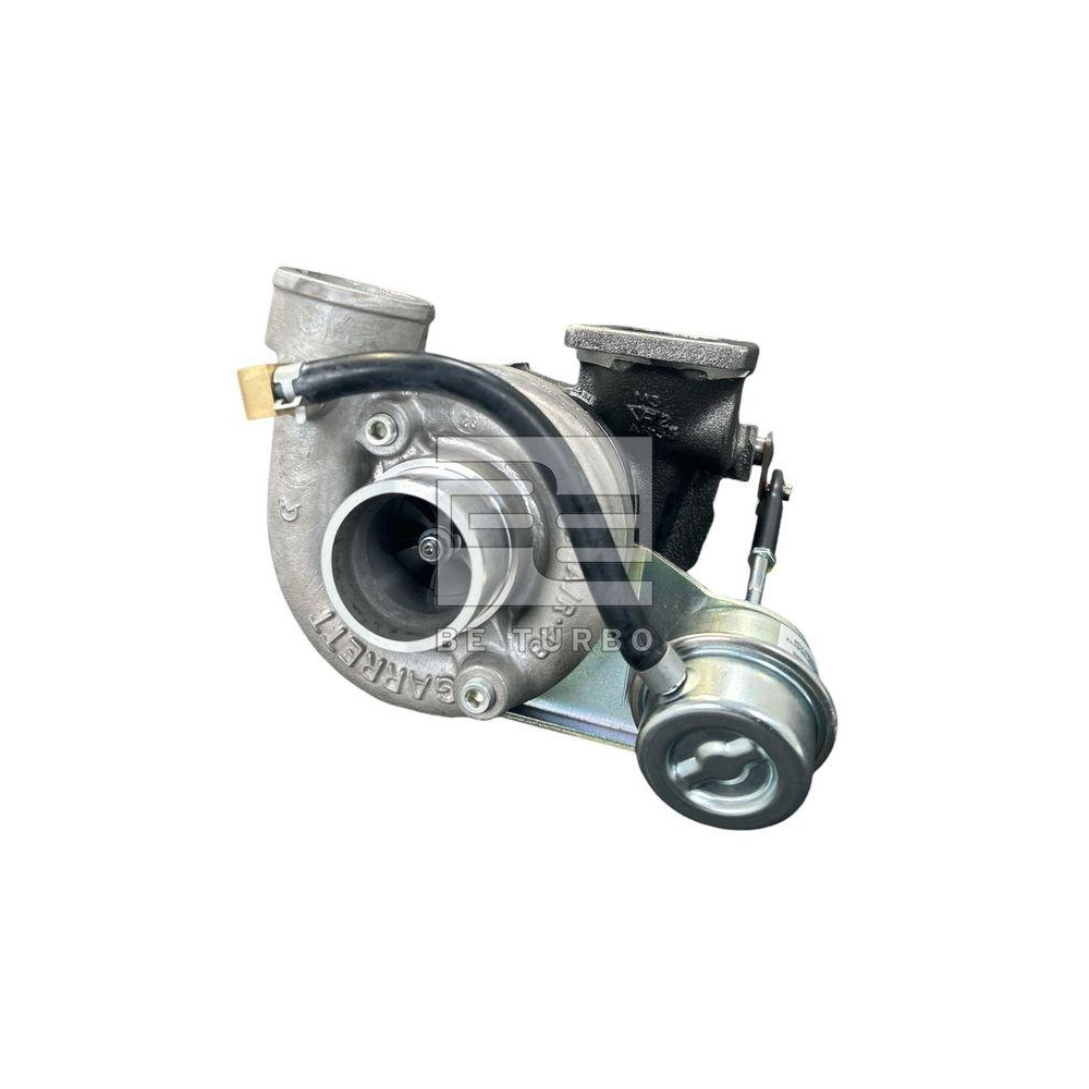 BE TURBO 125383 Lader, Aufladung f&uuml;r VOLVO PERKINS VOLVO PENTA