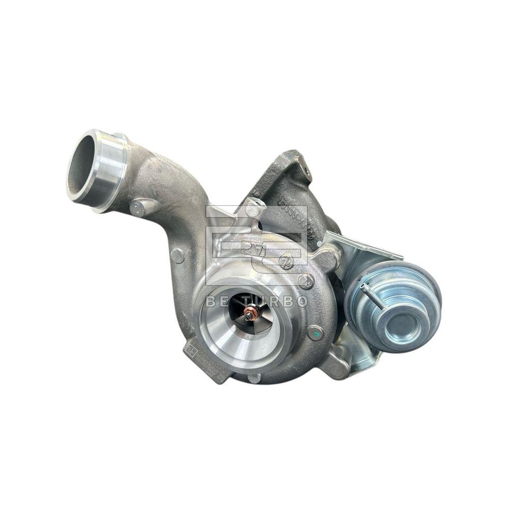 BE TURBO 131771 Lader, Aufladung f&uuml;r FIAT