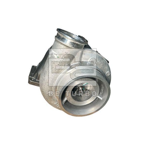 BE TURBO 129544 Lader, Aufladung f&uuml;r MERCEDES-BENZ