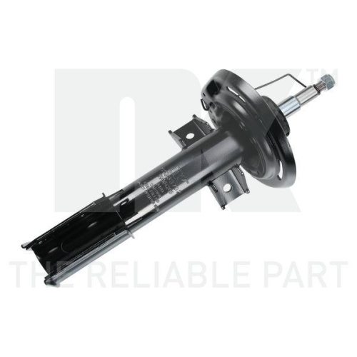 NK 65333732 Sto&szlig;d&auml;mpfer f&uuml;r MERCEDES-BENZ, Vorderachse