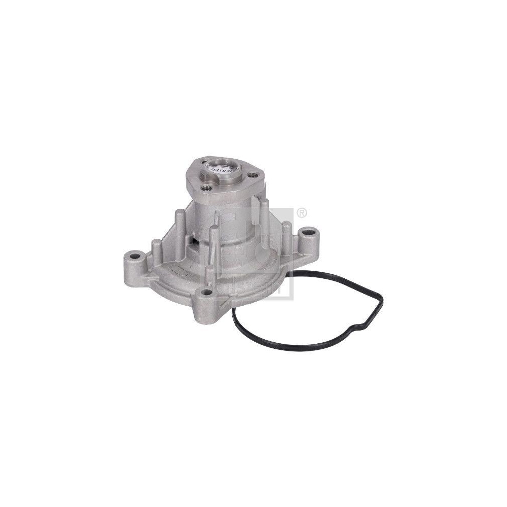 FEBI BILSTEIN Wasserpumpe, Motork&uuml;hlung 33161 f&uuml;r AUDI SEAT SKODA VW
