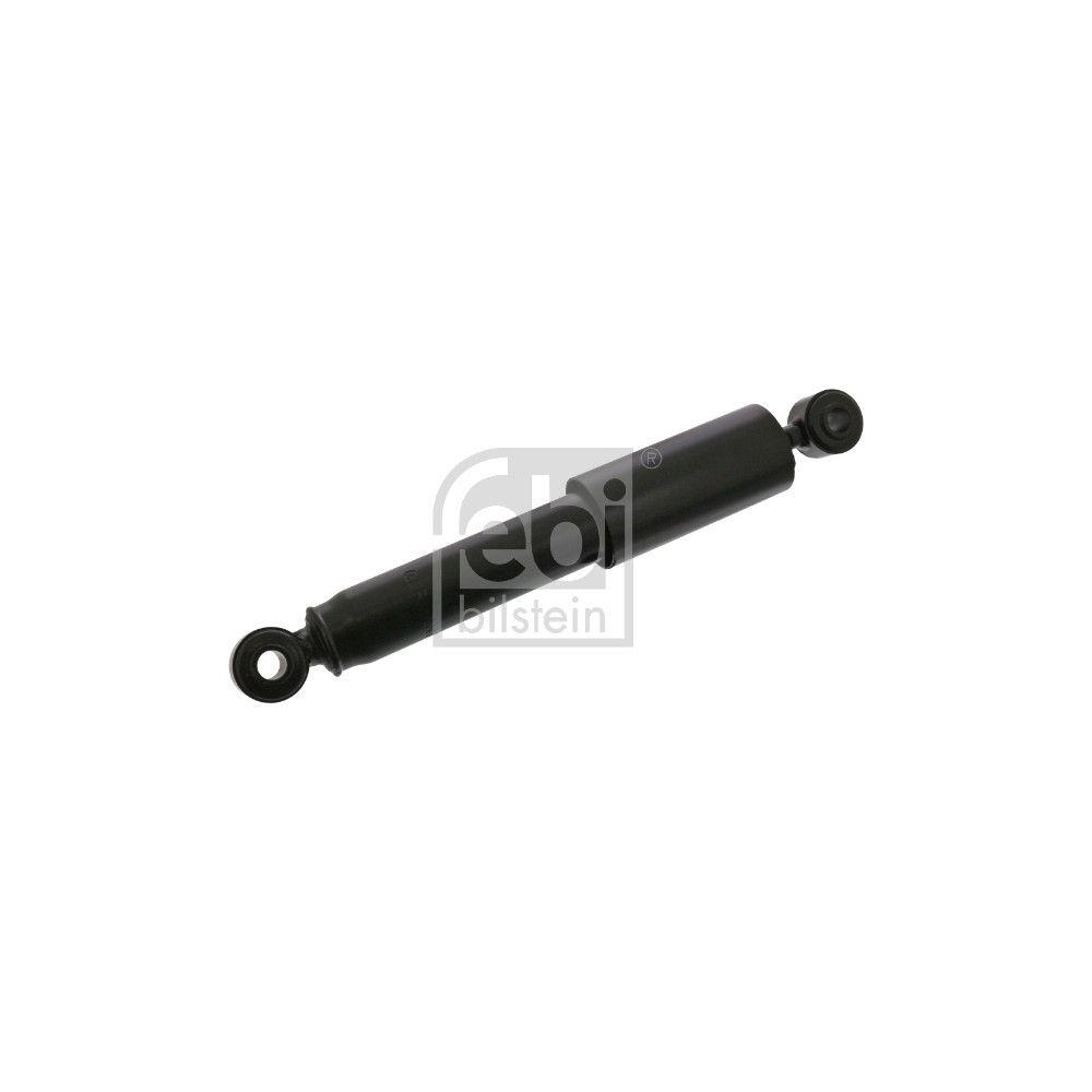 FEBI BILSTEIN Sto&szlig;d&auml;mpfer 20498 f&uuml;r IVECO, Vorderachse