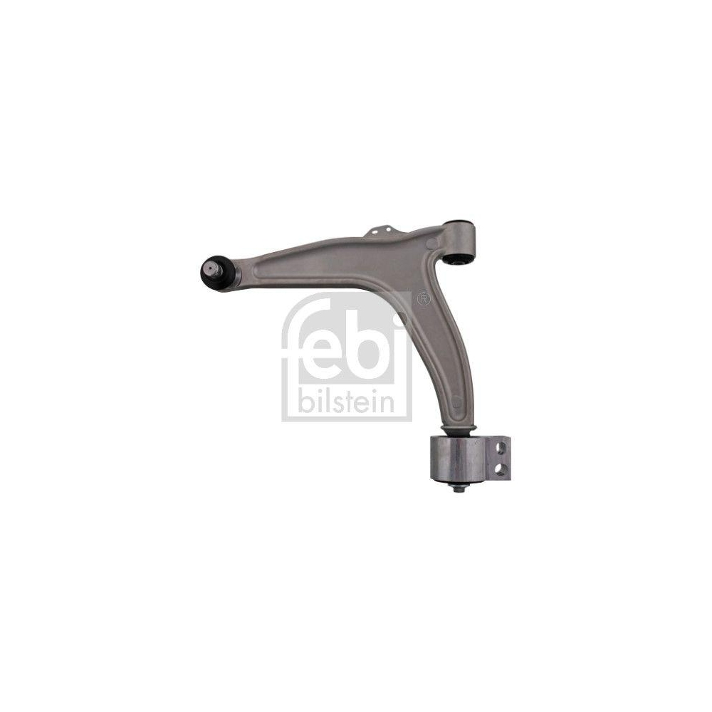 FEBI BILSTEIN Lenker, Radaufh&auml;ngung 23001 f&uuml;r FIAT OPEL SAAB VAUXHALL, unten