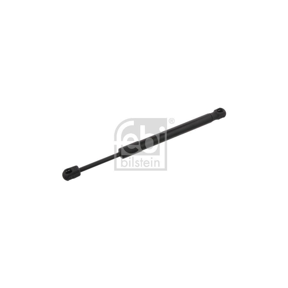 FEBI BILSTEIN Gasfeder, Koffer-/Laderaum 31673 f&uuml;r AUDI, beidseitig