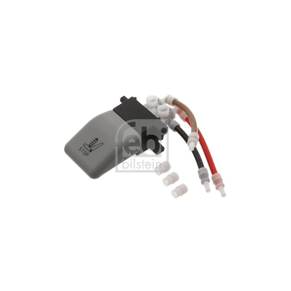 Stellelement, Sitzverstellung FEBI BILSTEIN 33954 für MAN NEOPLAN