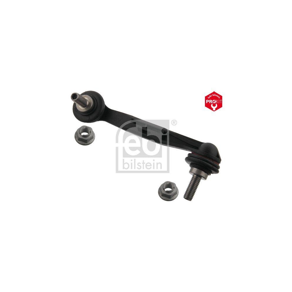 FEBI BILSTEIN Stange/Strebe, Stabilisator 37677 ProKit f&uuml;r BMW