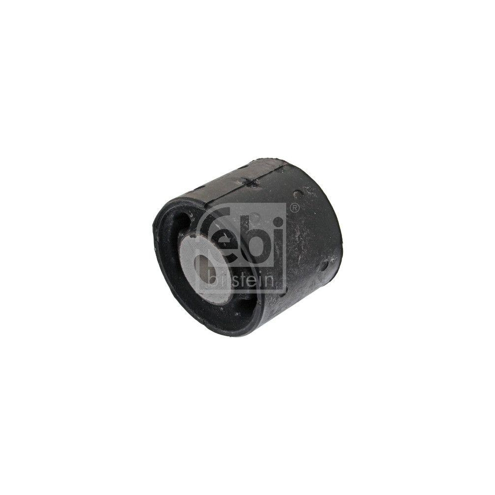 FEBI BILSTEIN Lagerung, Achsk&ouml;rper 39429 f&uuml;r BMW, Hinterachse links, hinten