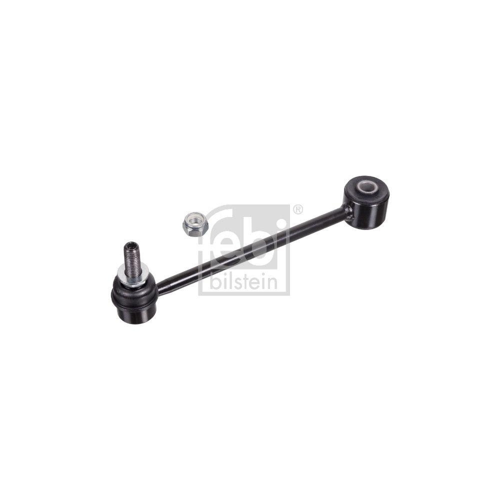 FEBI BILSTEIN Stange/Strebe, Stabilisator 41038 f&uuml;r JEEP, Hinterachse links