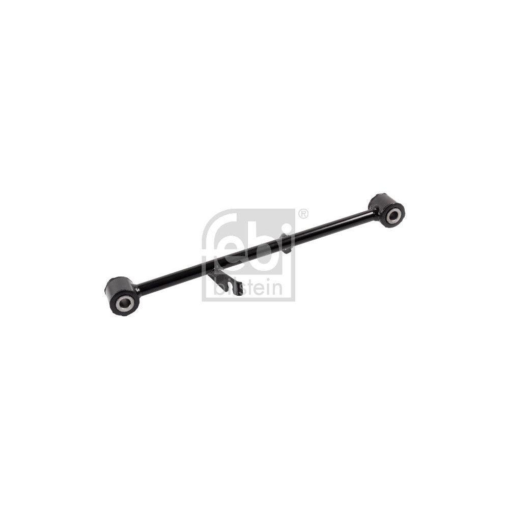 FEBI BILSTEIN Lenker, Radaufh&auml;ngung 174792 f&uuml;r NISSAN, Hinterachse links