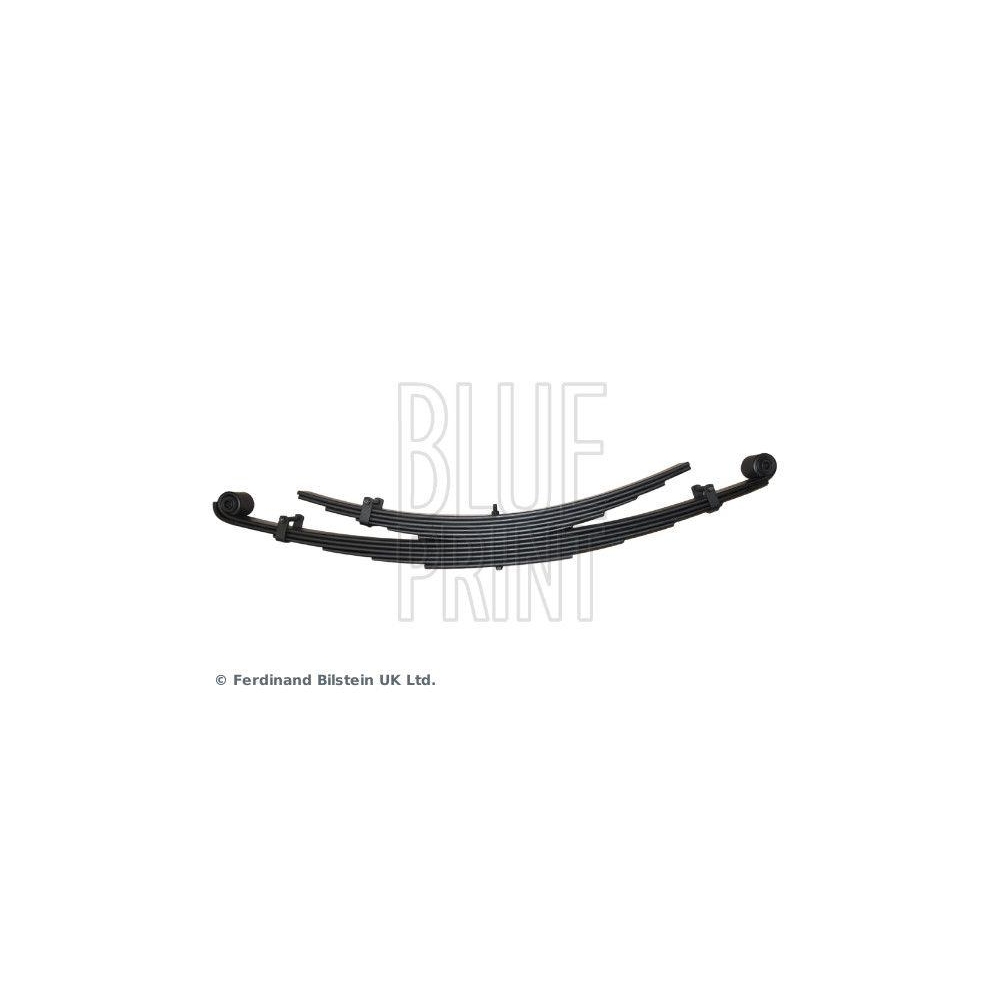 Federnpaket BLUE PRINT ADZ98815 f&uuml;r ISUZU CHEVROLET, Hinterachse links