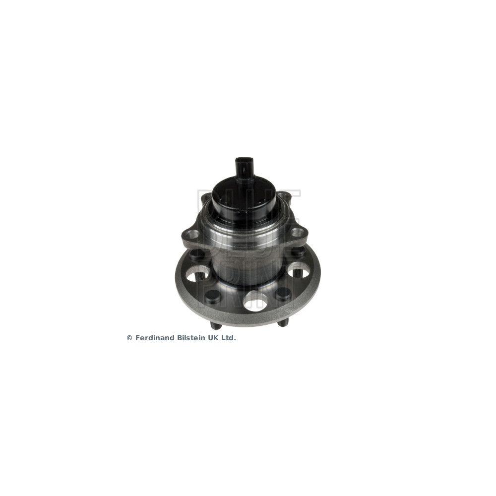 Radlagersatz BLUE PRINT ADT383114 f&uuml;r TOYOTA, Hinterachse