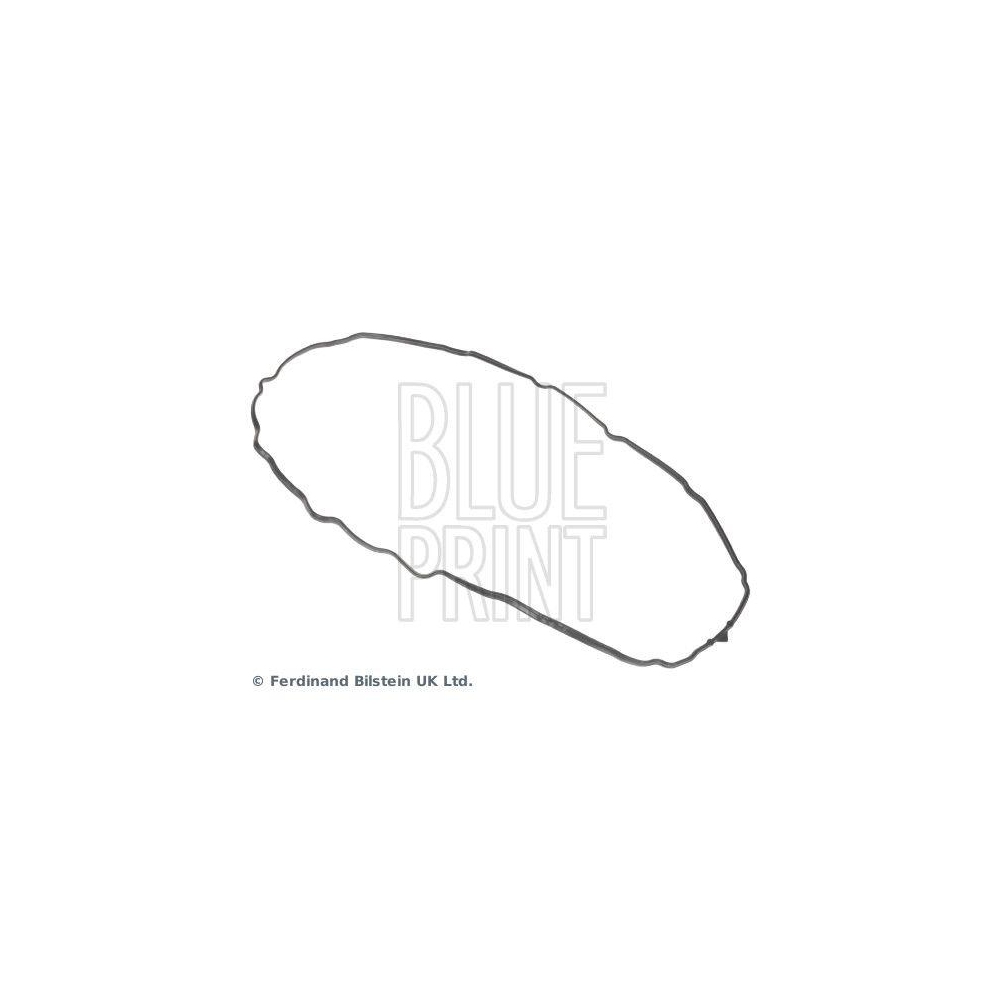 Dichtung, Zylinderkopfhaube BLUE PRINT ADA106704 f&uuml;r CHRYSLER DODGE JEEP, rechts