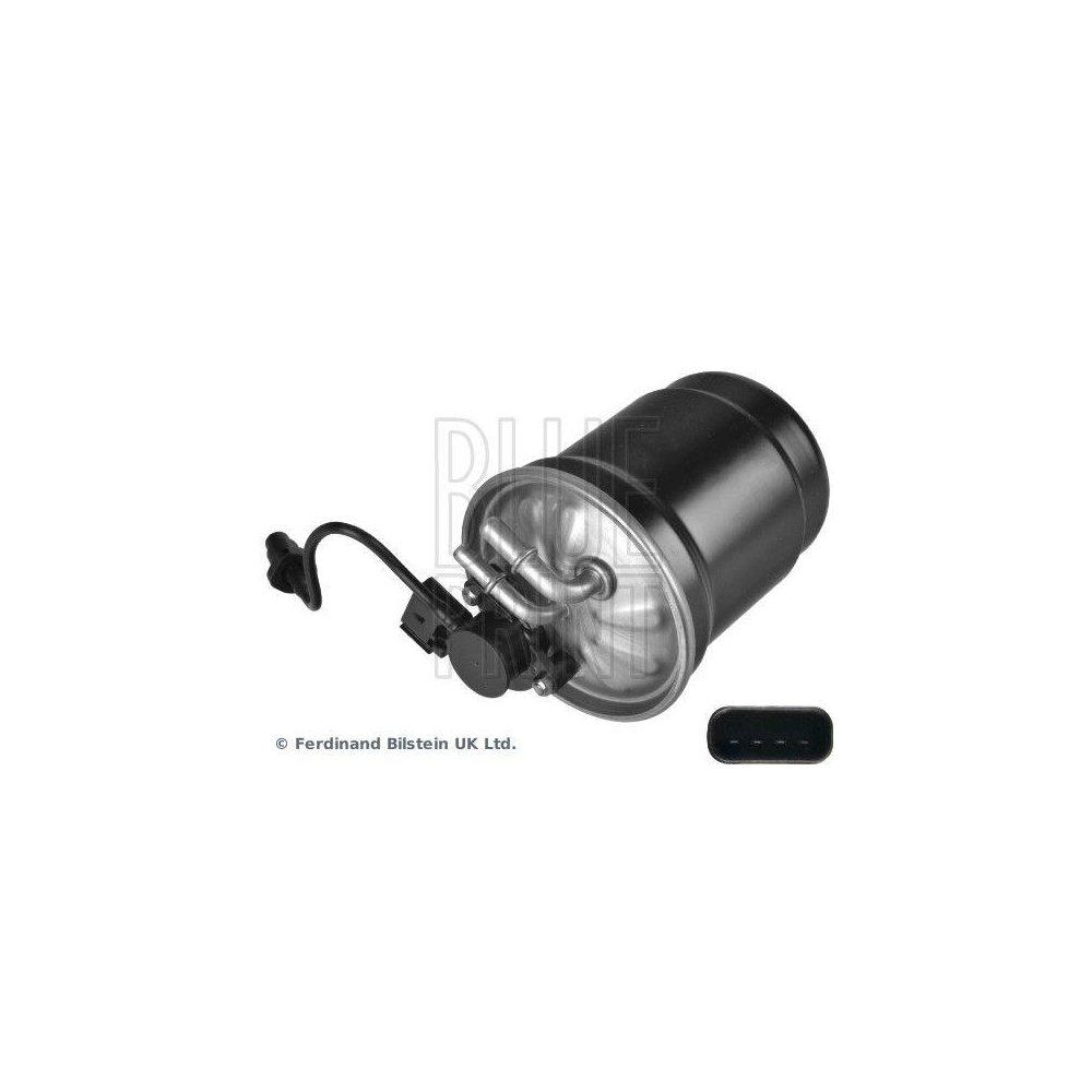 Kraftstofffilter BLUE PRINT ADBP230038 für FORD FORD MOTOR COMPANY