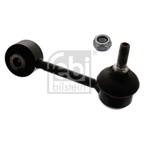 Stange/Strebe, Stabilisator FEBI BILSTEIN 30736 f&uuml;r ROVER, Hinterachse links