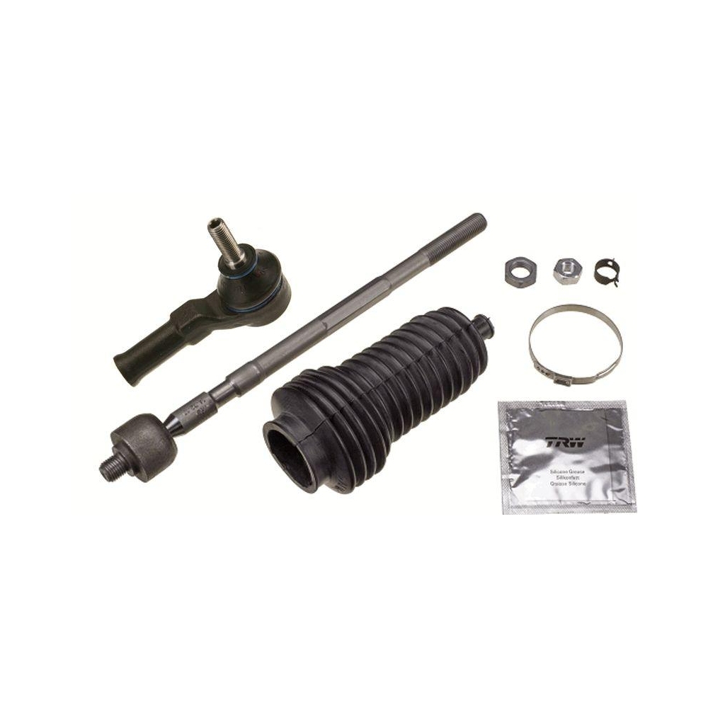 Spurstange TRW JRA543 f&uuml;r NISSAN RENAULT, Vorderachse links, au&szlig;en